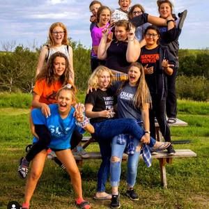 Meet your Posher, Emma